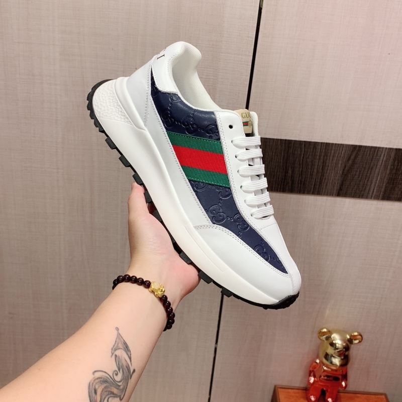 Gucci Low Shoes